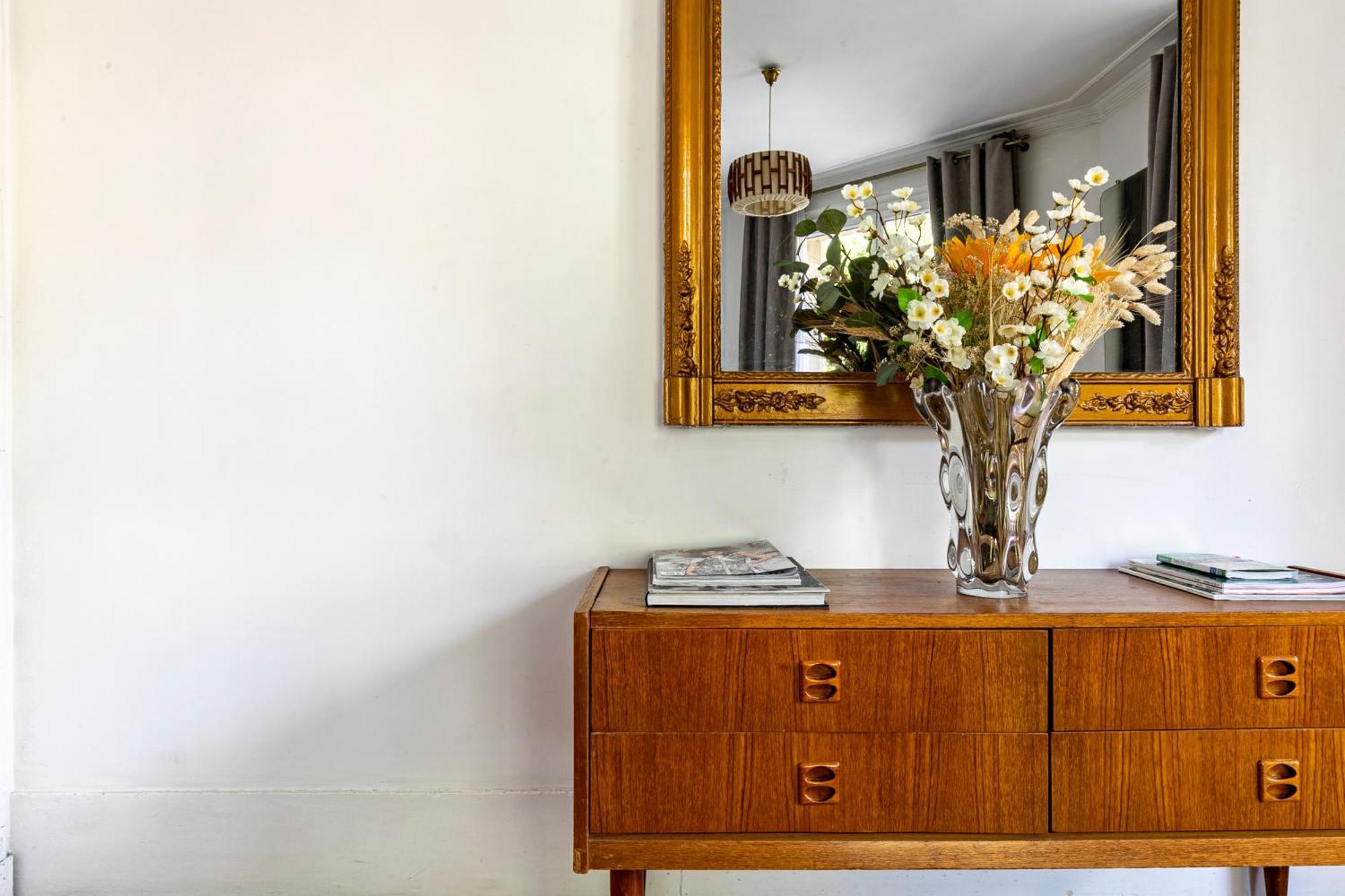 4° Centre - Marais/beaubourg Apartamento *